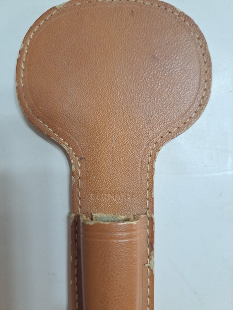 Germany Letter Opener & Case Set