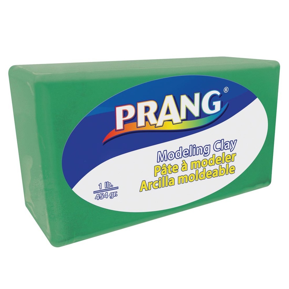 Prang Modeling Clay Green