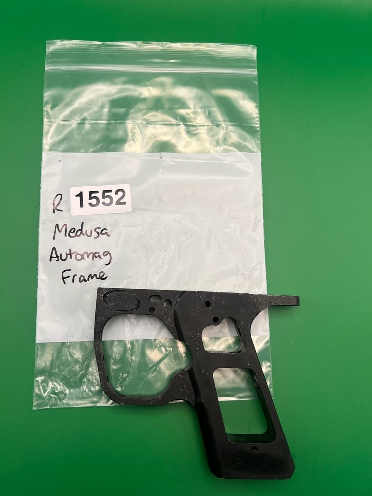 Medusa Automag Frame