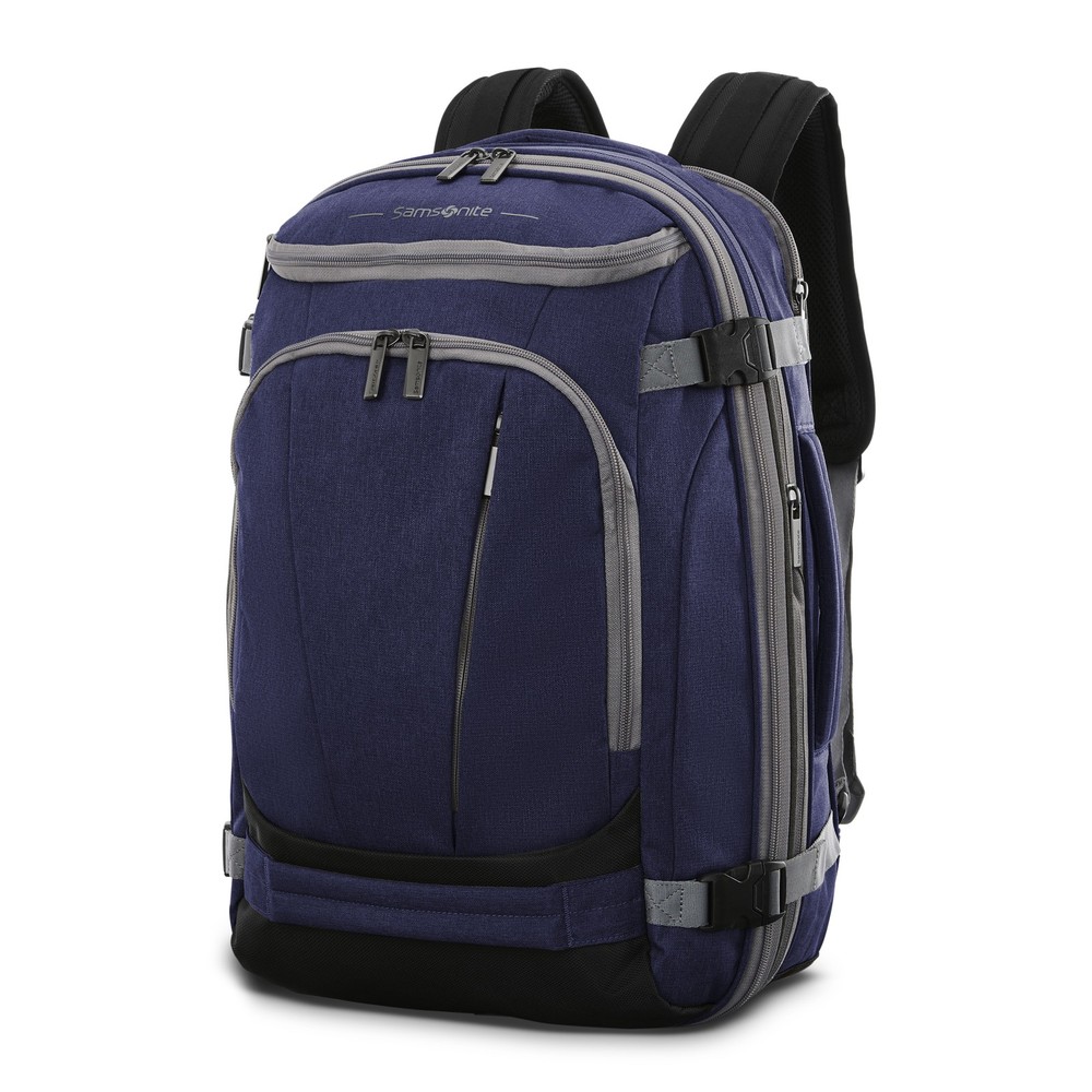 Samsonite Mother Lode Softside Travel Backpack - Backpack