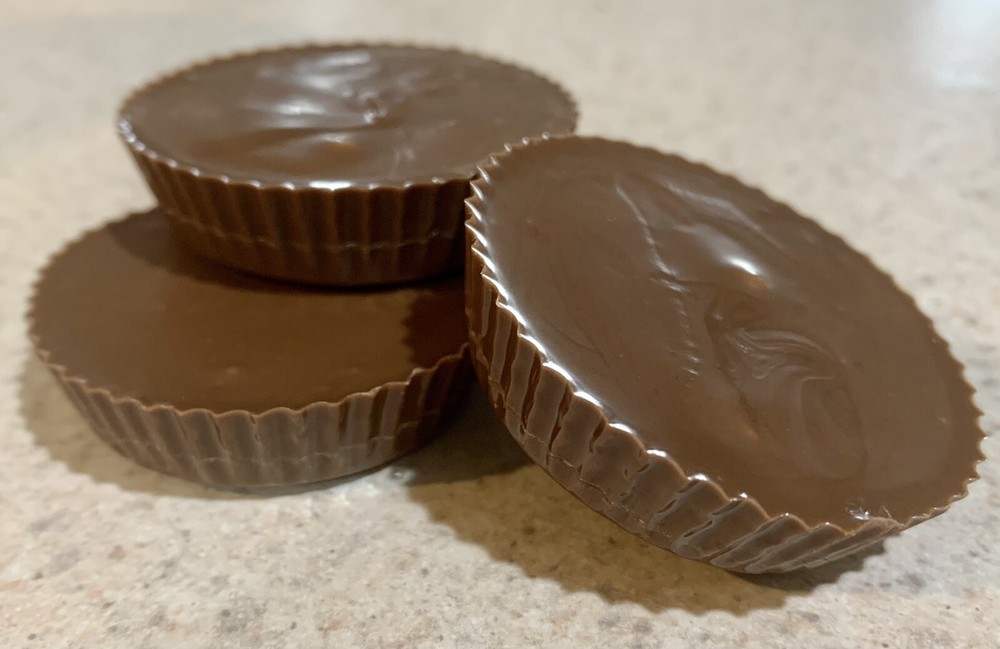 One Dozen Bacon clusters