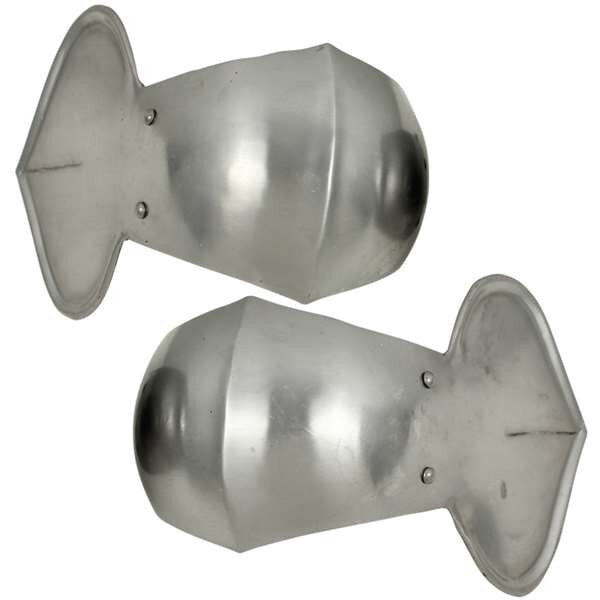 Gothic Armor Knee Cap