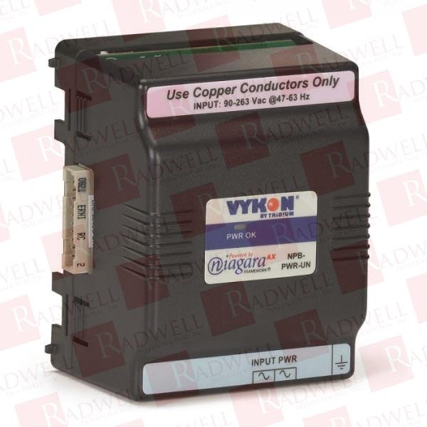 DISTECH NPB-PWR-UN / NPBPWRUN (USED)