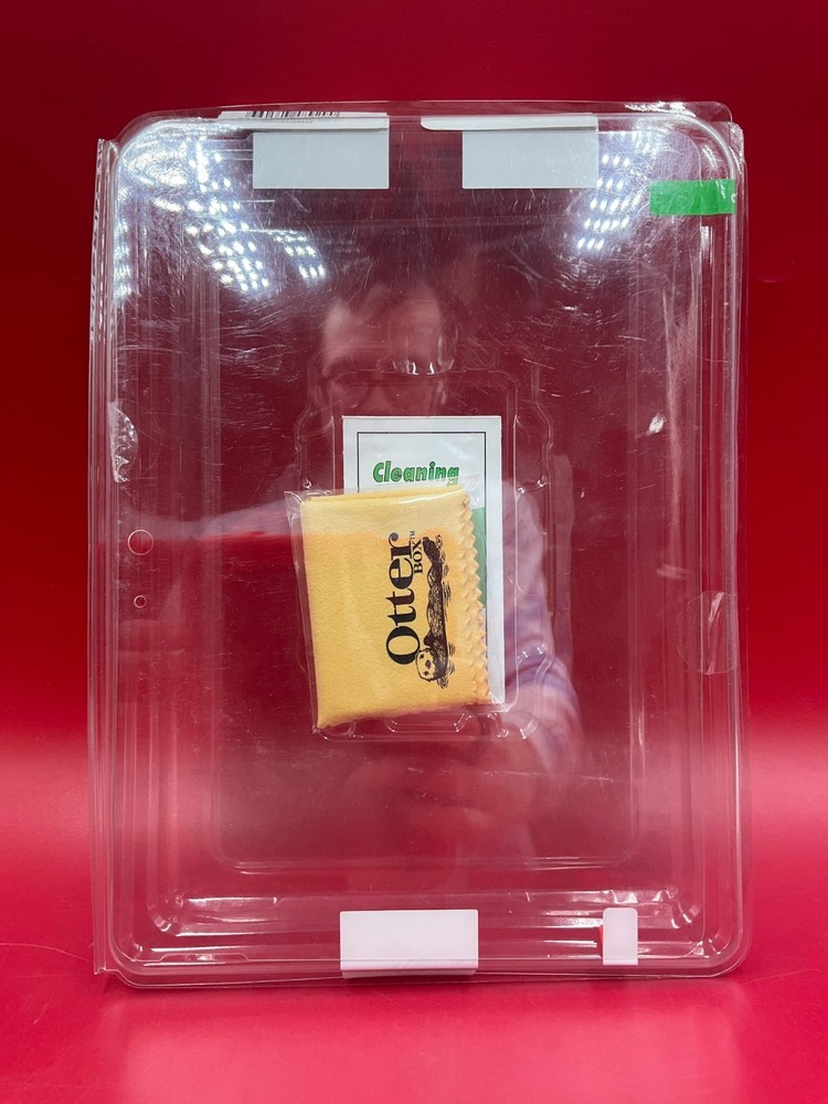 Otterbox Alpha Glass Screen Protector Microsoft Surface Go 77-61117 ✅❤️️✅❤️️