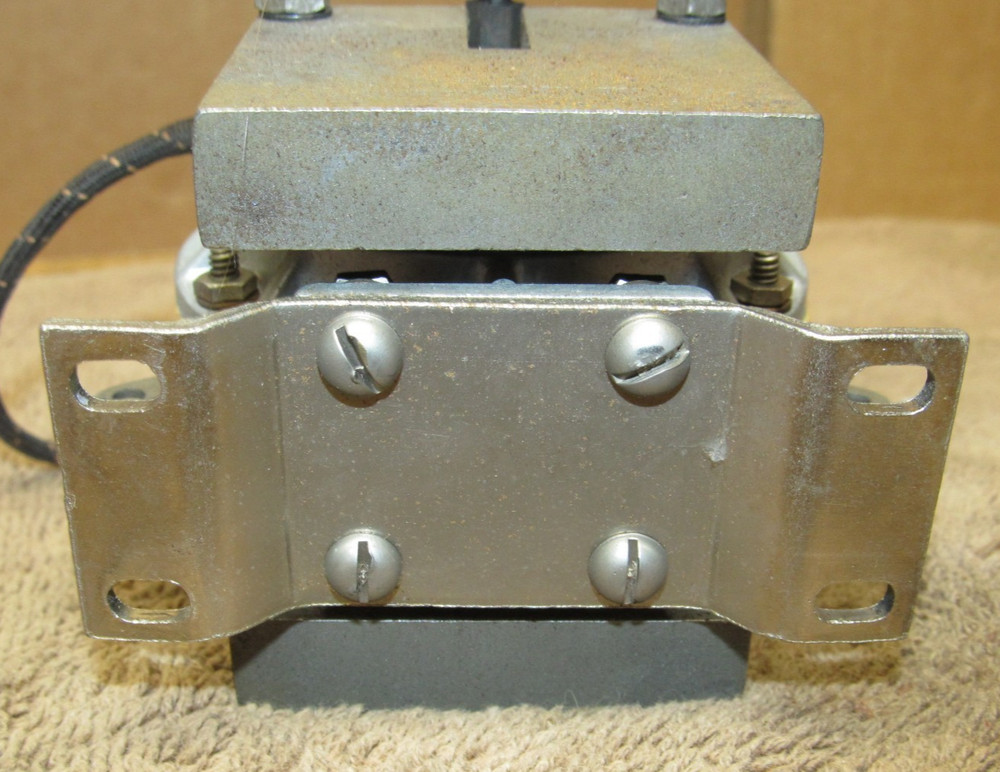 1920`s Brandes Cone Speaker Driver, Works