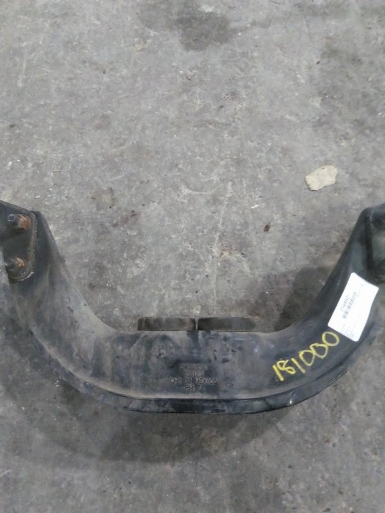 Replaces NA 2017 PETERBILT 579 FRONT ENGINE MOUNT , MN