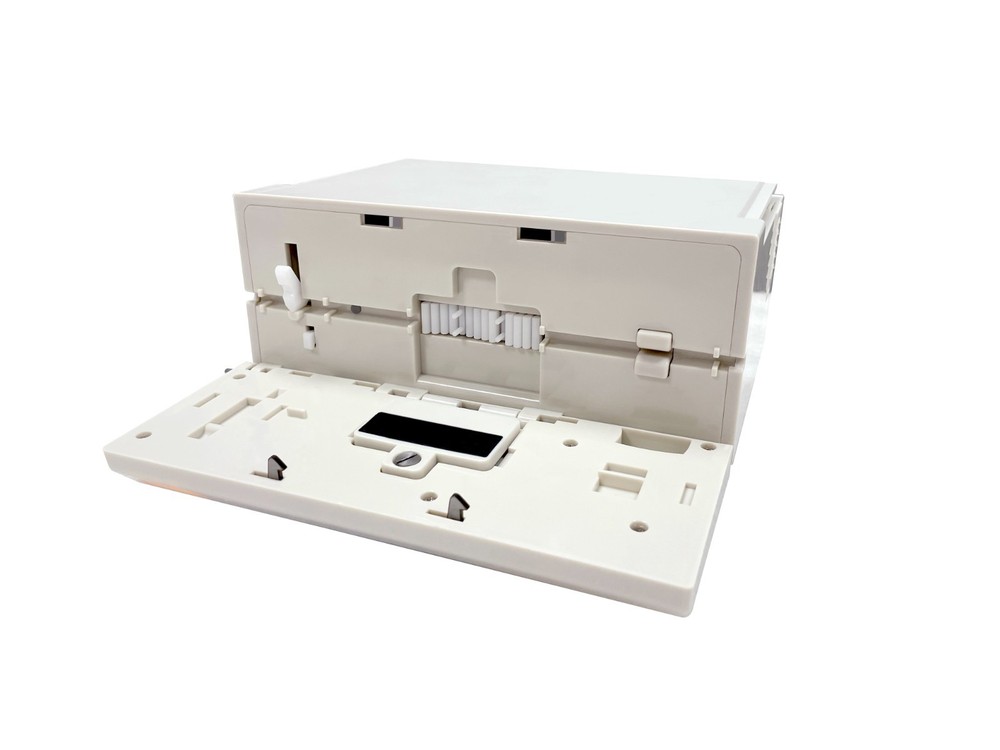 4.3 inch Infusion Pump Multiple Infusion modesTouch Screen Stackable type IV