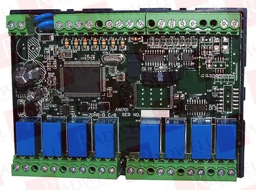 FANUC IC210NDR024 / IC210NDR024 (USED)