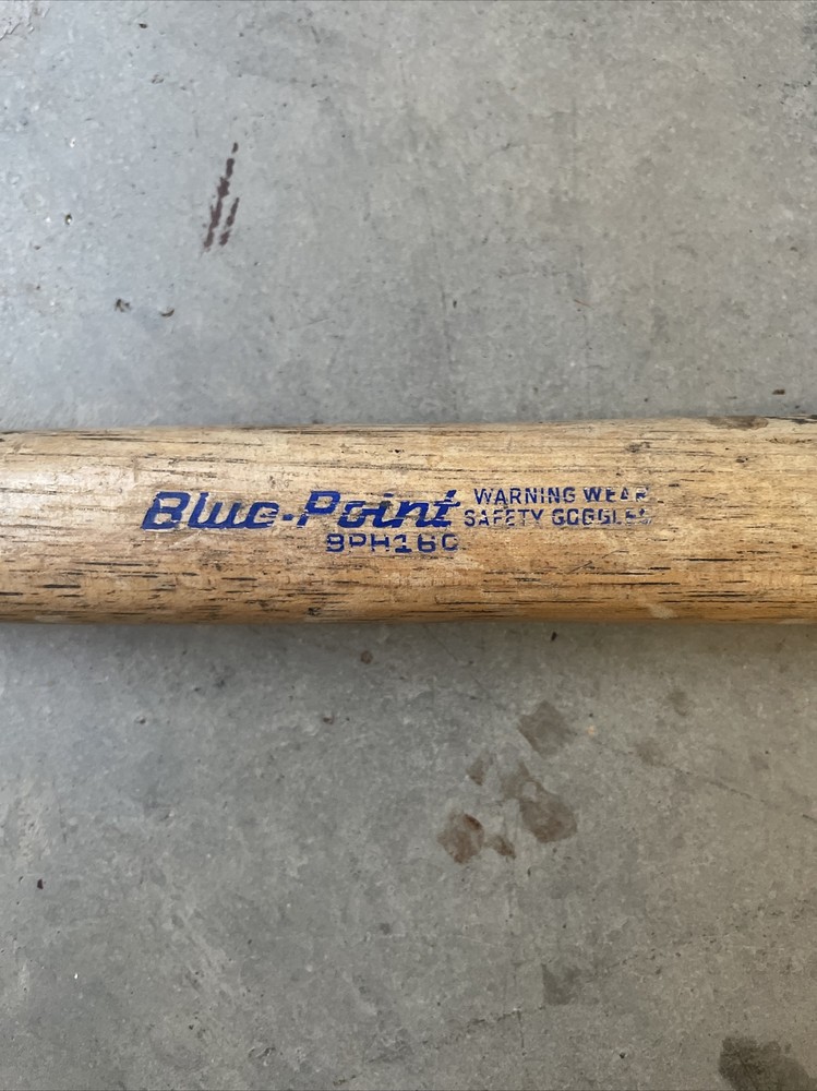 Blue-Point BPH16C Hammer