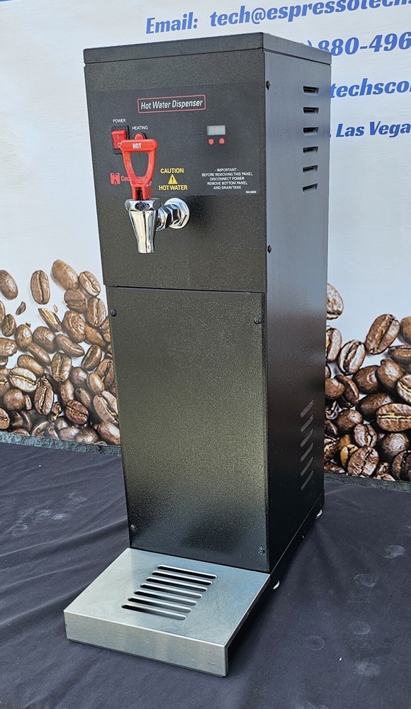 Cecilware HWD Hot Water Dispenser