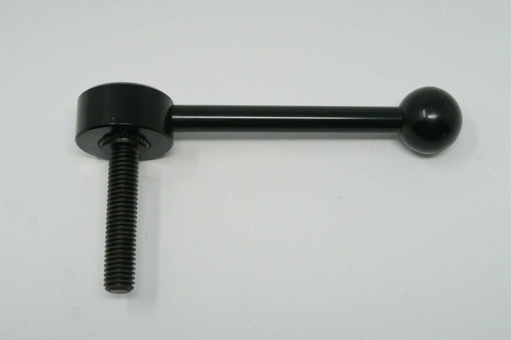 MONROE ENGINEERING MA-24308, 1/2-13, 0º Flat Tension, Adjustable Handle