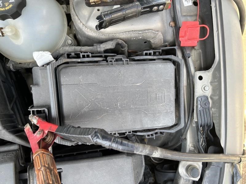 Fuse Box Engine LT Fits 16-17 MALIBU 104579313