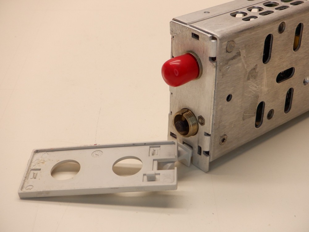 AGILENT 81633B POWER SENSOR