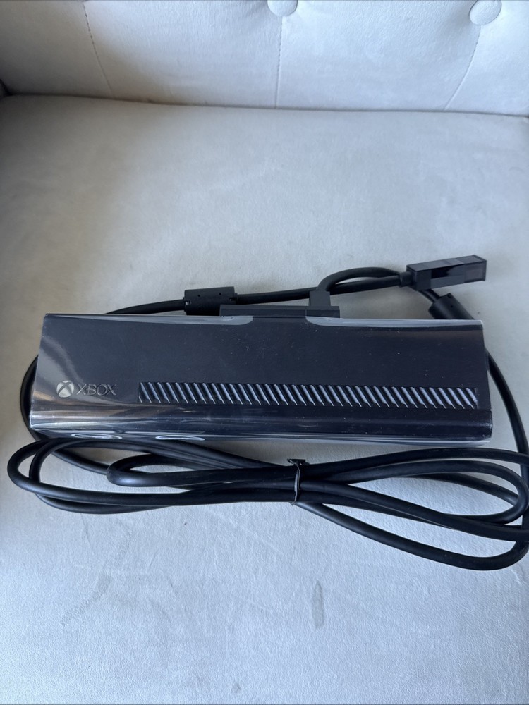 Microsoft Xbox One Kinect Camera Motion Sensor Bar Model 1520 - OEM Open Box