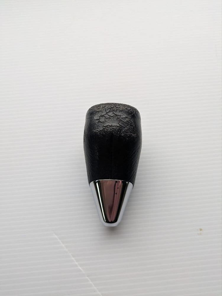 Hiace Dark Prime Shift Knob