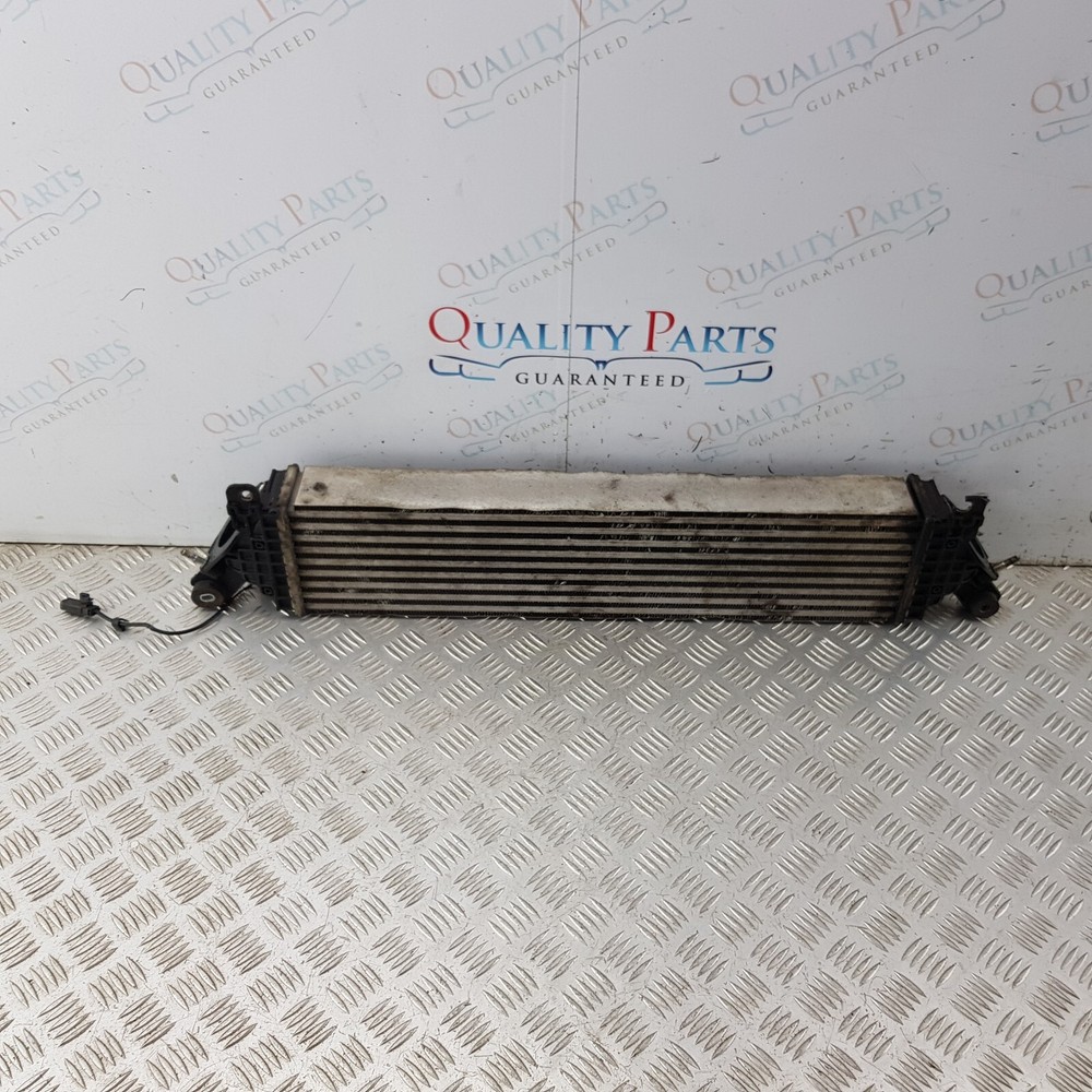 MAZDA 6 INTERCOOLER GJ MK3 2013