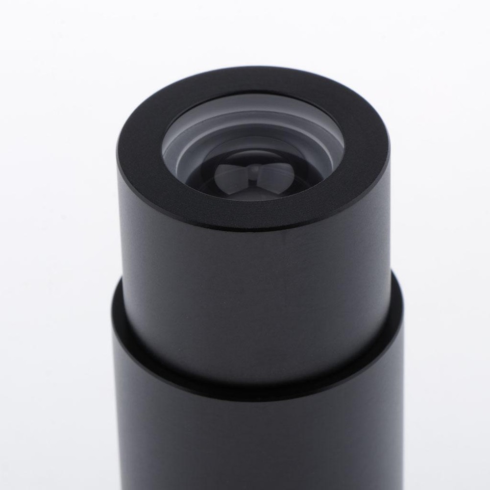 Eyepiece X Magnification Inch Adapter