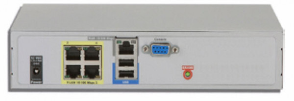 Edgewater Networks EdgeMarc 4550 Network Gateway