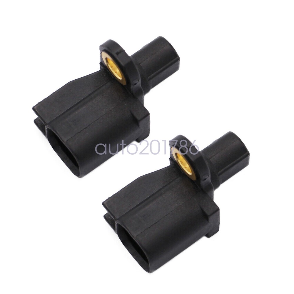 Rear ABS Wheel Speed Sensor Left & Right Fit for FORD FOCUS 2012-2014