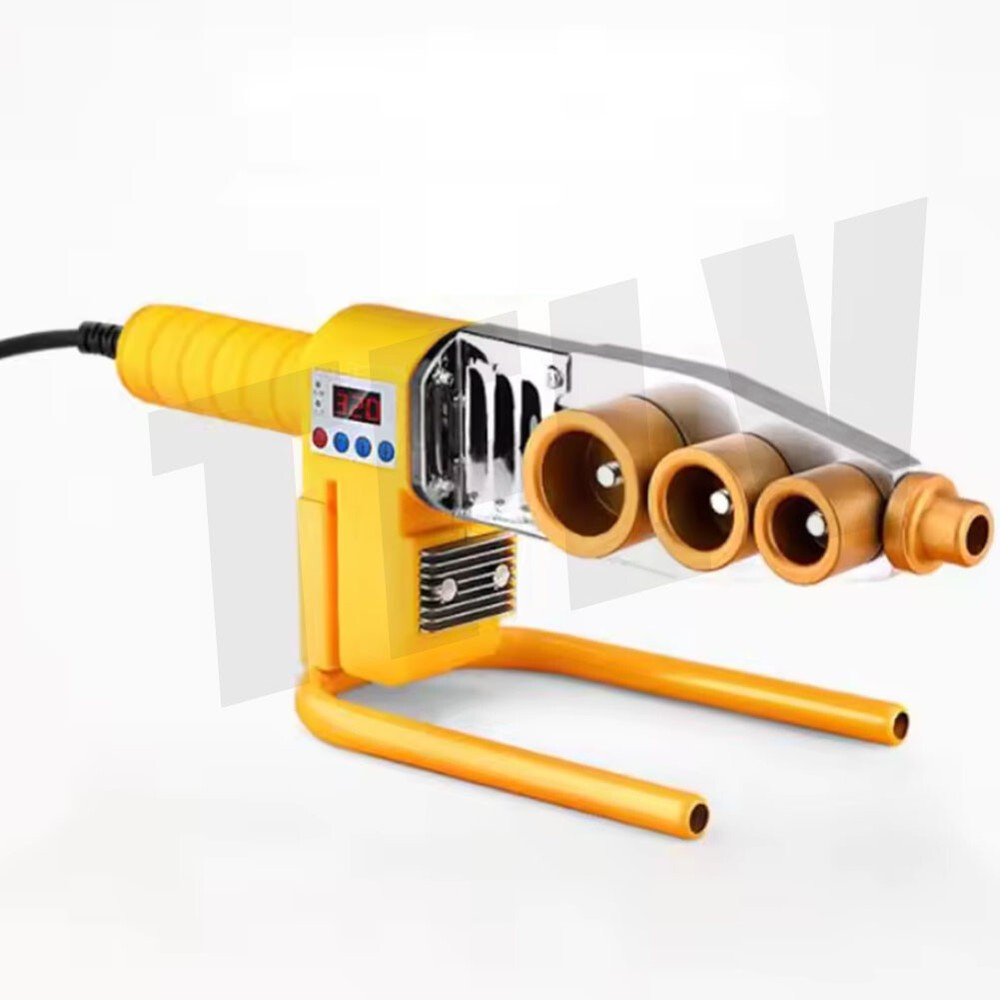 PPR Pipe Welding Machine/ PPR Electrofusion Welder New