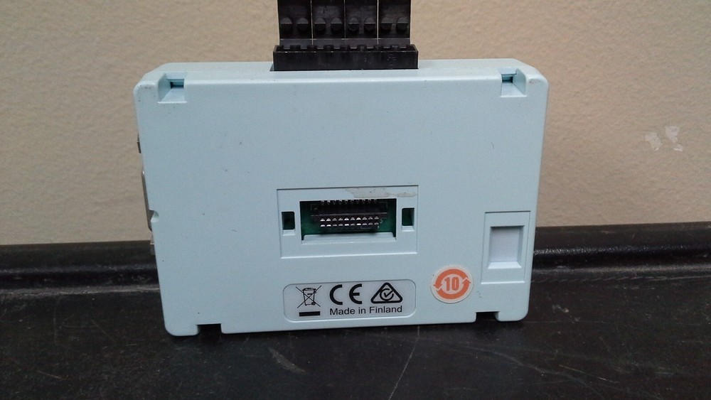 Vaisala VL-4000-20C Analog Logger