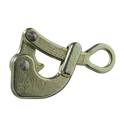 Klein Tools 1604-10 Cable Grip, 0.25'' Capacity