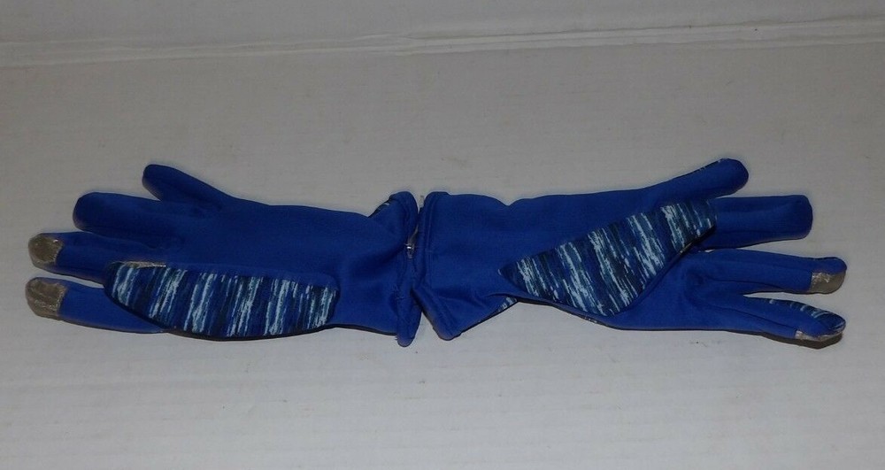Active Touch Gloves One Size