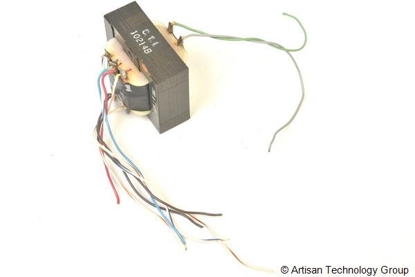 Mettler Electronics J0214B Transformer