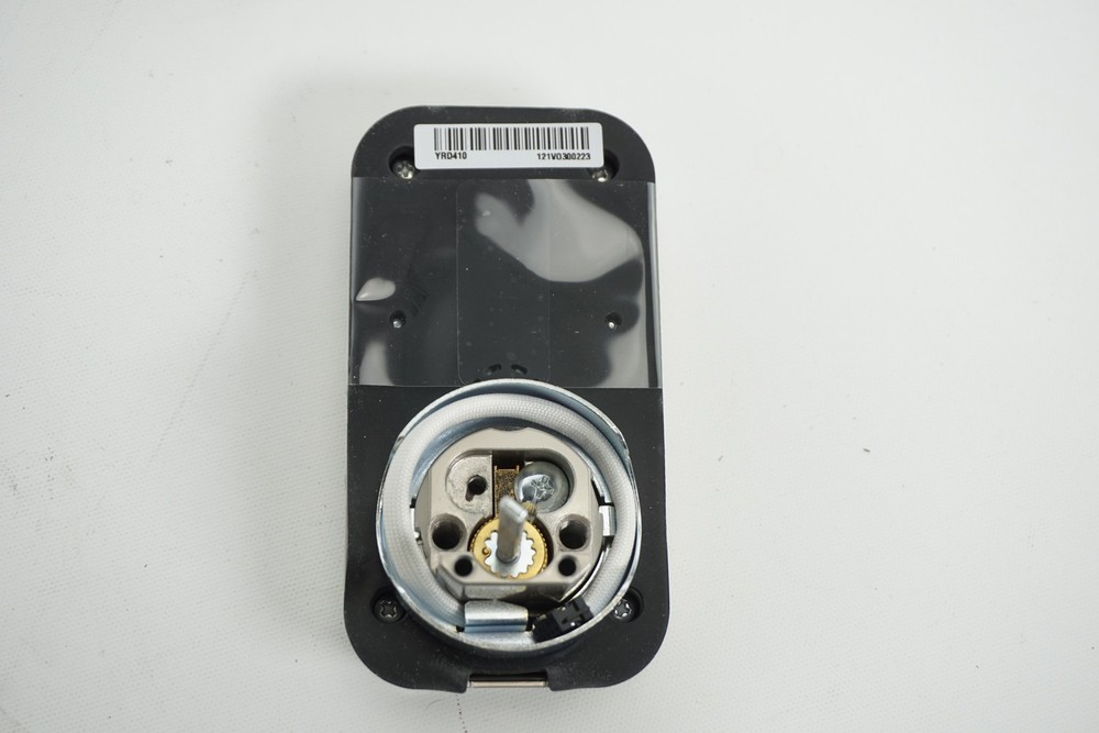 Yale Assure Lock 2 Keypad Single Cylinder Programmable Keyless Entry Deadbolt