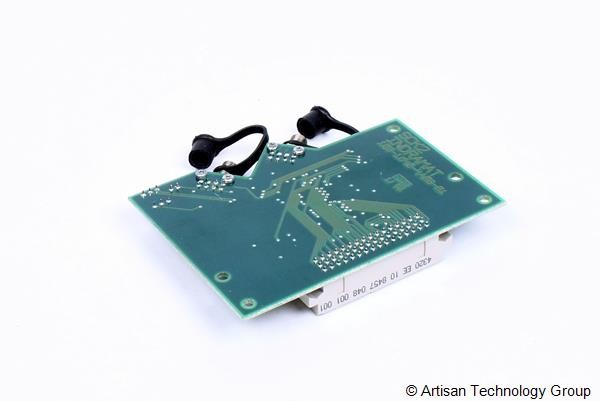 Indramat DKC 02.3 SERCOS Interface Card