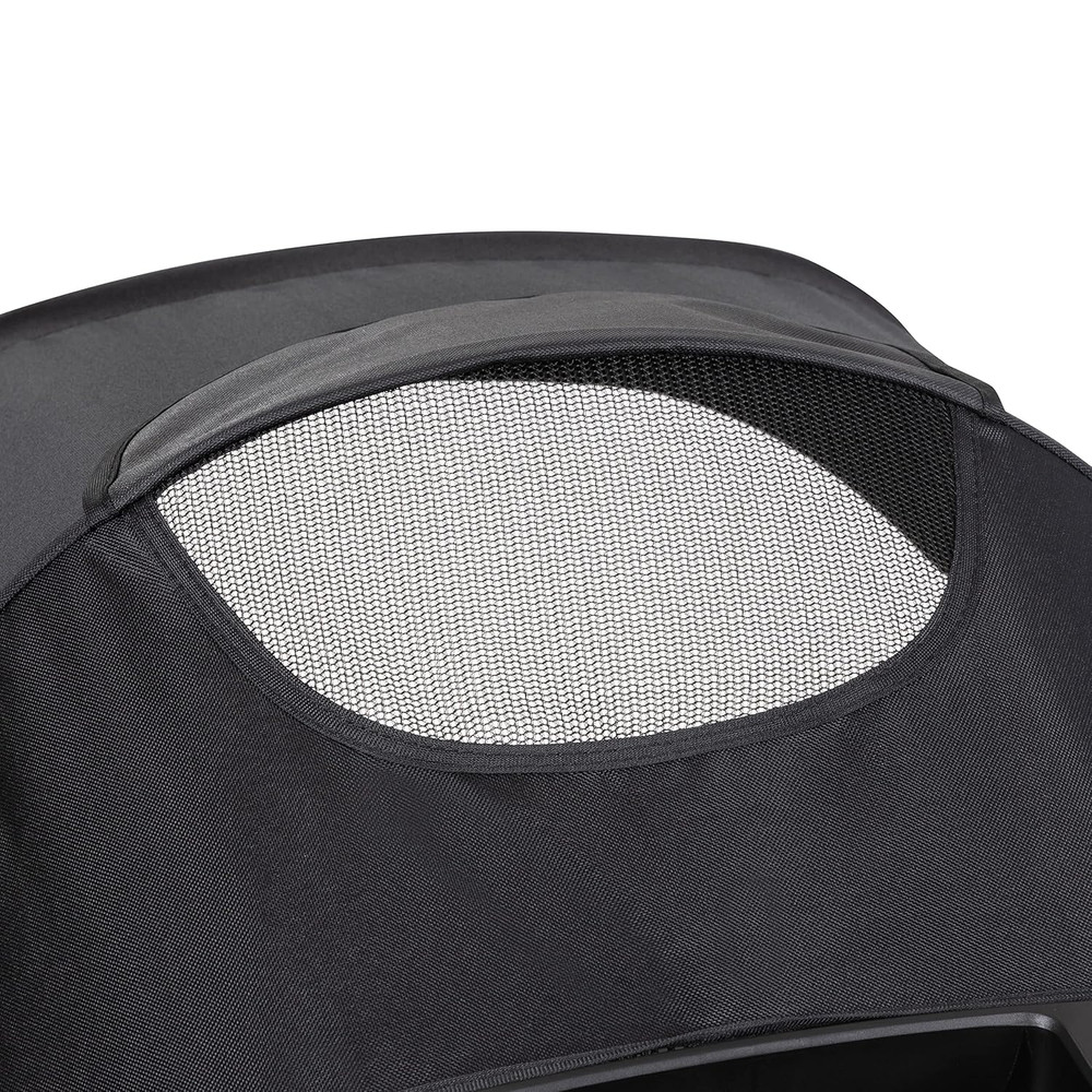 Passport® Cargo Stroller, Fieldstone Grey