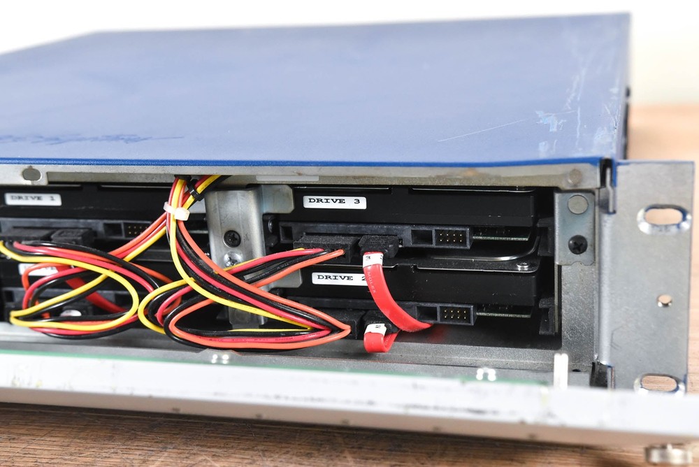360 Systems MAXX-500 Image Server CG00YXF