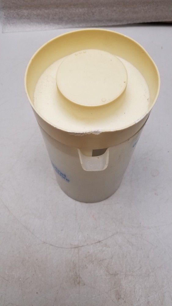 West Central Cooperative 6 cup Plastic Pitcher (M)