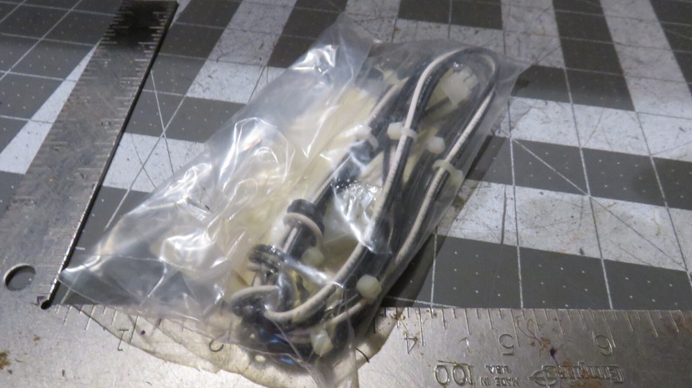 SIMPLEX 733-660 Harness UT 4100