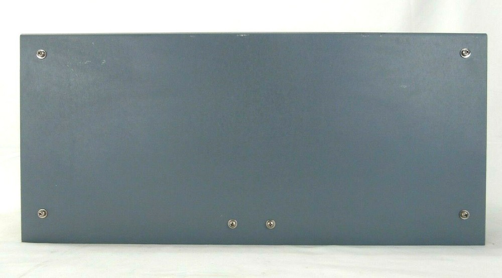 LPG-1A ENI LPG-1A-000-51 Solid State RF Power Generator 100 KHz Tested Working