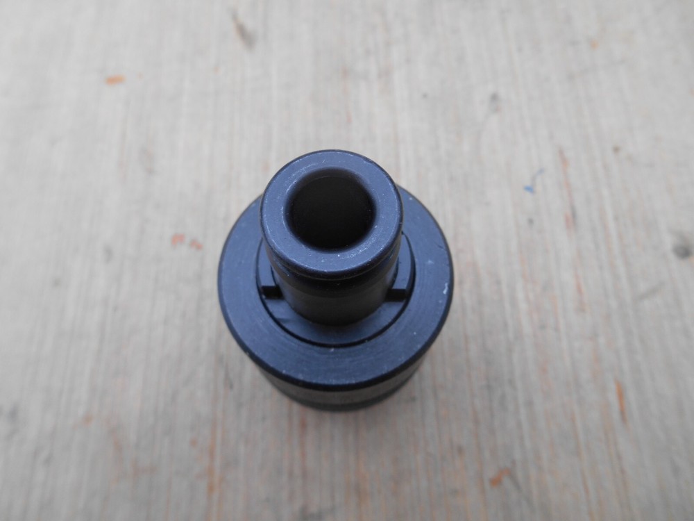 SPI 74-253 QUICK CHANGE TAPPING CHUCK
