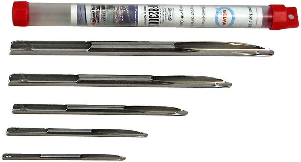 FID Ultimate Rope Splicing Tool - Perfect for All Your Splicing Needs!