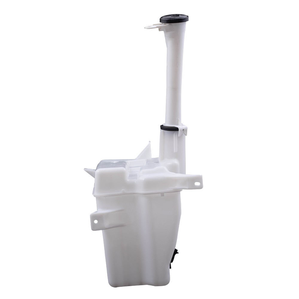 Brock Windshield Washer Tank With Cap-Pump Without Sensor fits Corolla