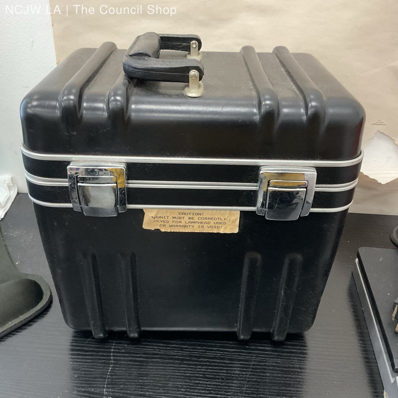 SYSPEC 2000N Photography Lighting Power Unit- Channel A&B