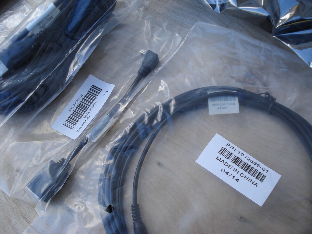 New Smart Technologies Smart Board SBX800 Extended Control Panel READ