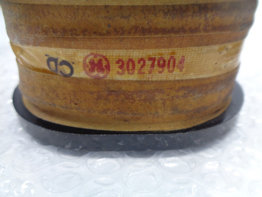GENERAL ELECTRIC 3027904 COIL NSNP