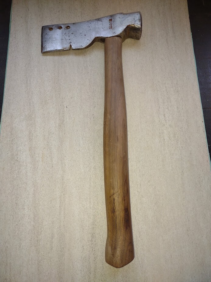 VAUGHAN ROOFING - DRYWALL HAMMER