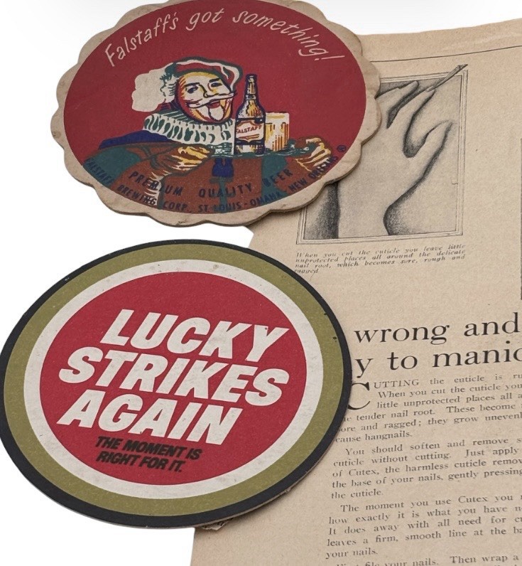Tobacco Advertising