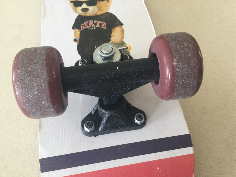 Small Skate Board.