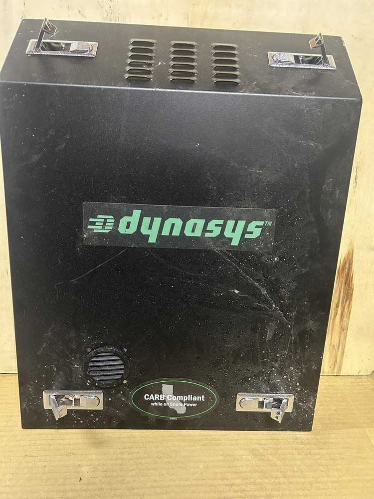 Dynasys Front Door Assembly – Gen 2  Part#55-8493