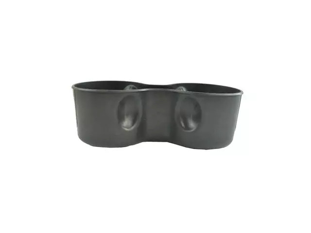 Genuine Mopar Console Cup Holder Mat 68285154AA