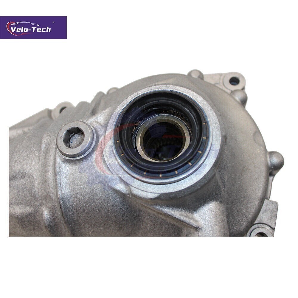 Front Differential Assembly 31507533972 For BMW E90 E92 X1 E84