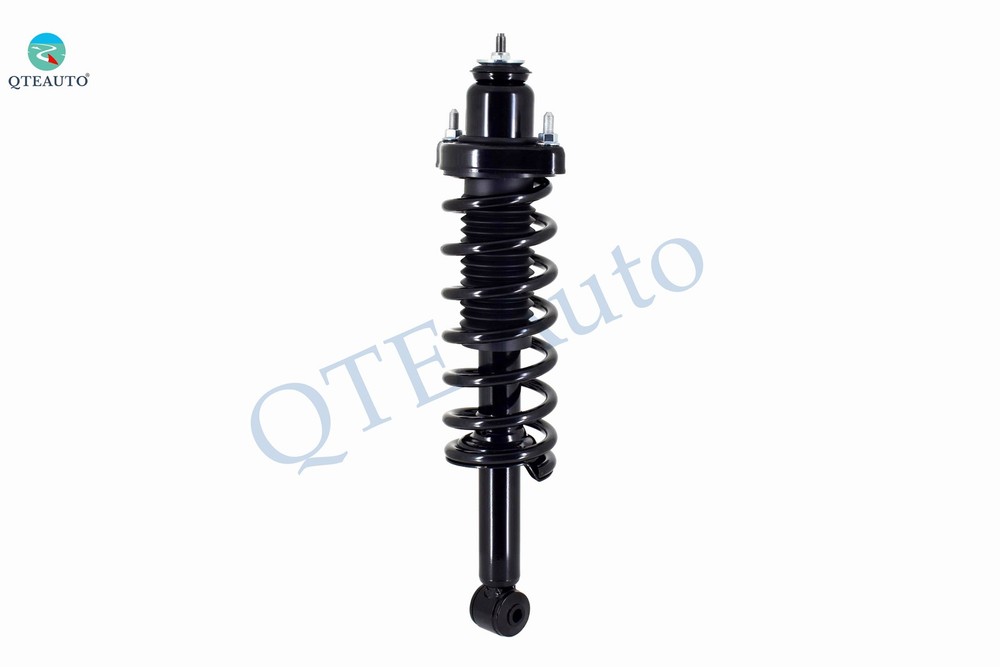 2PC Rear Quick Complete Strut-Coil Spring Assembly For 2011-2020 Mitsubishi RVR