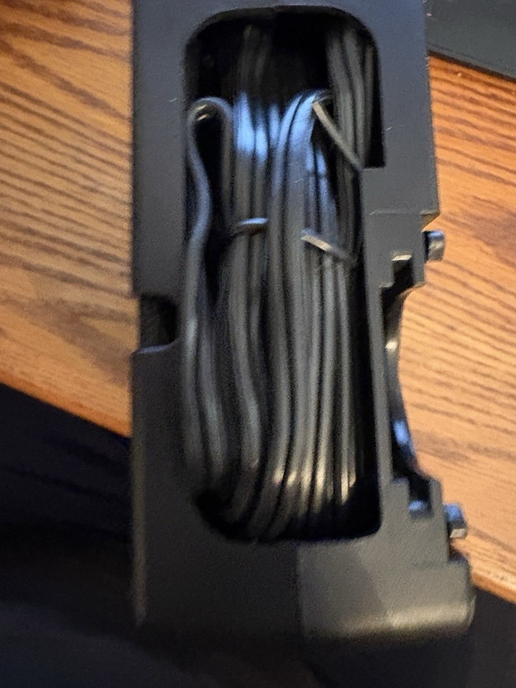 Subaru Tire Inflator