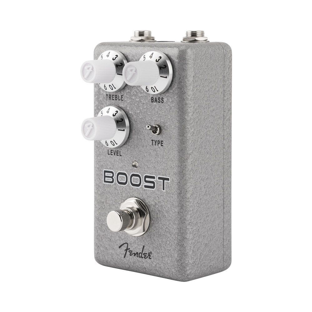 Fender Hammertone Boost Pedal